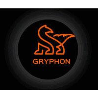 gryphon media craft logo image