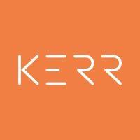 kerr office group logo image