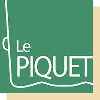 le piquet logo image