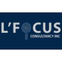 l'focus consultancy inc. logo image