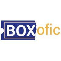 boxofic logo image