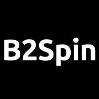 b2spin limited logo image