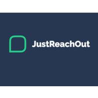 justreachout logo image