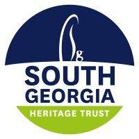 south georgia heritage trust logo image