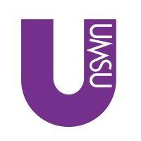 umsu - university of melbourne student union logo image