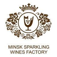 minsk sparkling wines factory, ojsc logo image