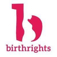 birthrights logo image