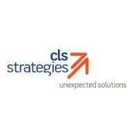 cls strategies logo image