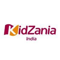 kidzania india logo image