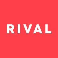 rival | la logo image