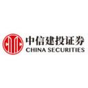 logo of China Securities Co Ltd