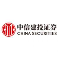 china securities co., ltd