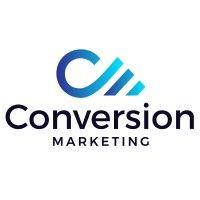 conversion marketing logo image