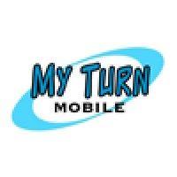 my turn mobile logo image