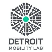 detroit mobility lab logo image