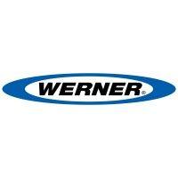 werner ladders uk logo image