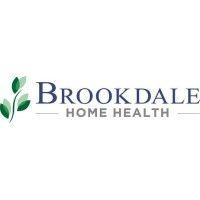 brookdale home health of sonoma llc logo image