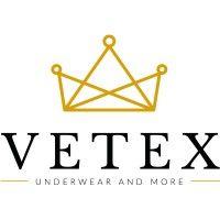 vetex logo image