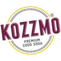 kozzmo beverages labs pvt ltd logo image