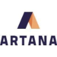 artana llc logo image