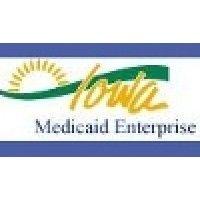 iowa medicaid enterprise logo image