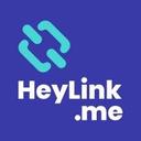 logo of Heylink Me