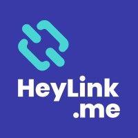 heylink.me logo image