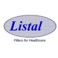 listal ltd. logo image