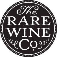 the rare wine co. logo image