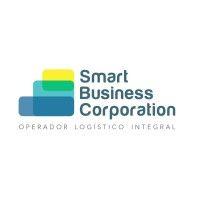 smart business corporation s.a.c. logo image