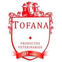 laboratorios tofana s.a. logo image