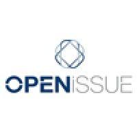 open-issue, llc logo image