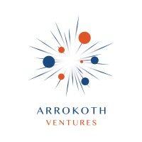 arrokoth ventures logo image