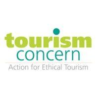 tourism concern logo image