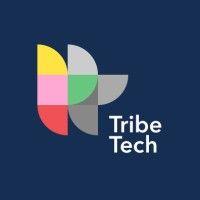 tribe tech logo image