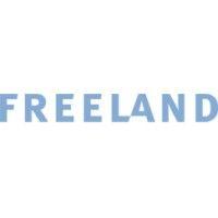 freeland groep logo image