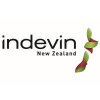 indevin group logo image