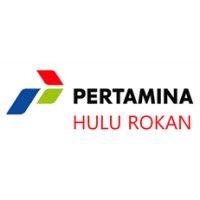 pertamina hulu rokan logo image