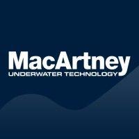 macartney underwater technology group logo image