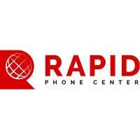 rapid phone center logo image