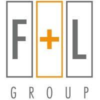 f+l group logo image