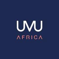 uvu africa logo image