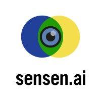 sensen.ai logo image