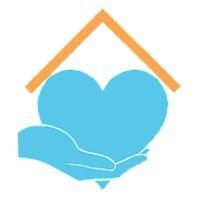 the heart & hand center logo image