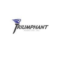 triumphant marketing inc. logo image