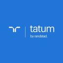 logo of Tatum By Randstad