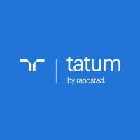 tatum by randstad logo image