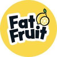 fatfruit logo image