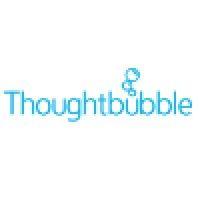 thoughtbubble logo image