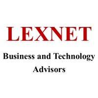 lexnet inc. logo image